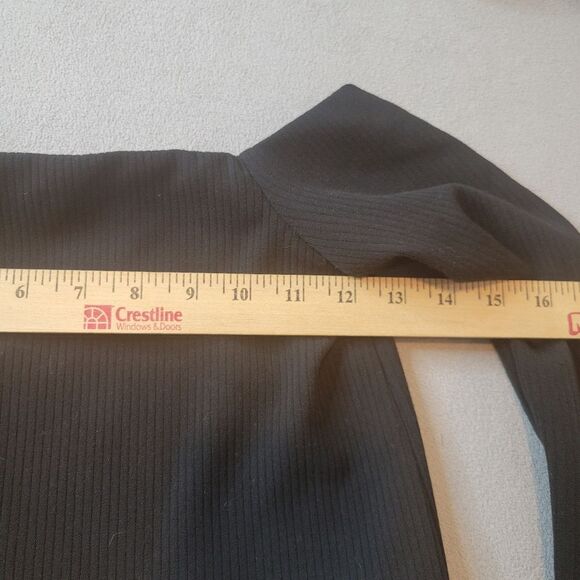 Zara Off the Shoulder Two in one shirt Size XS - Picture 3 of 6